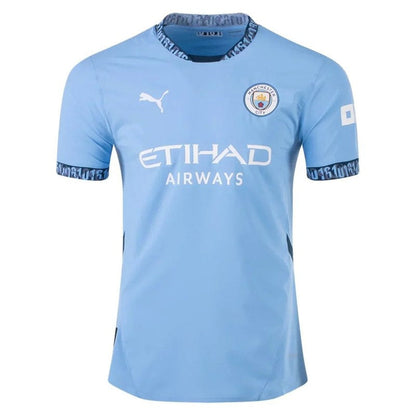 Manchester City 24/25 I Home  - Player Version