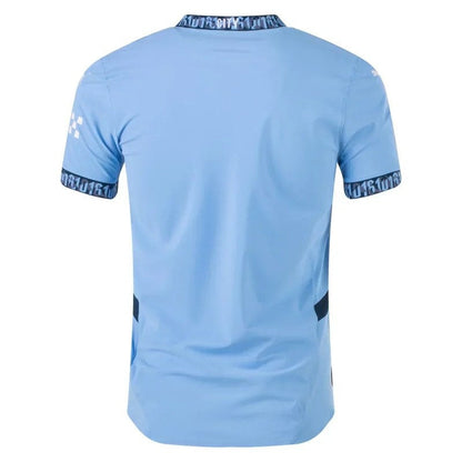 Manchester City 24/25 I Home  - Player Version