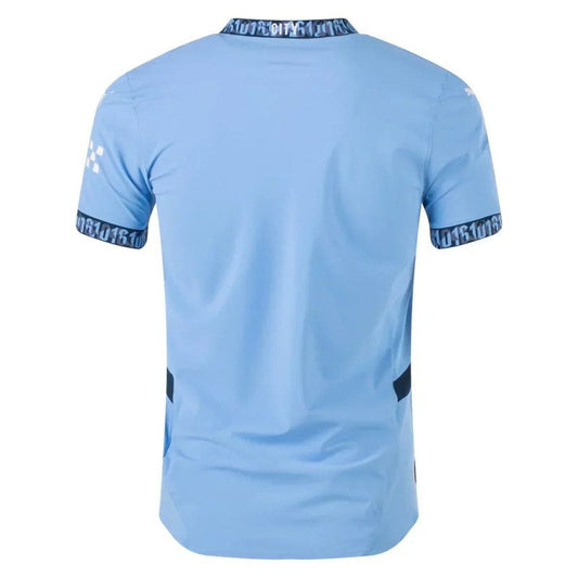 Manchester City 24/25 I Home  - Player Version