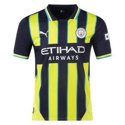 Manchester City 24/25 II Away  - Fan Version