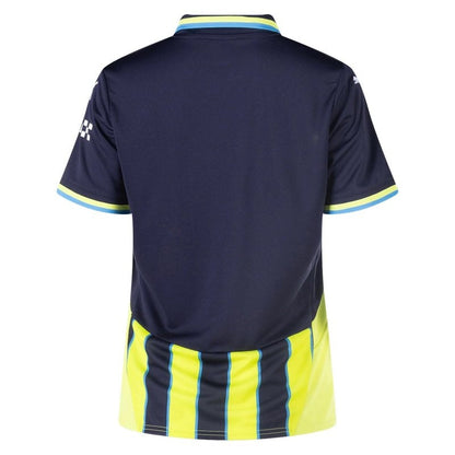 Manchester City 24/25 II Away  - Women's
