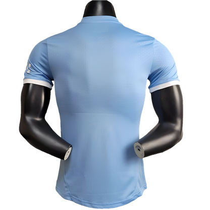 Manchester City 25/26 I Home  - Player Version