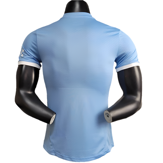 Manchester City 25/26 I Home  - Player Version
