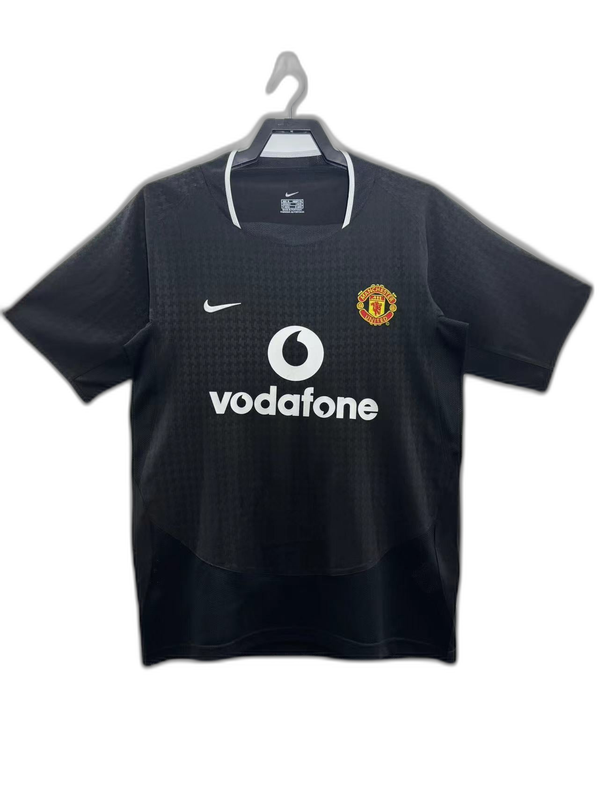 Manchester United 03/04 II Away  - Retro Version