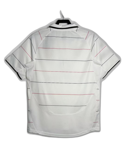 Manchester United 03/05 II Away  - Retro Version