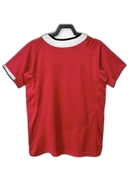 Manchester United 05/06 I Home  - Retro Version