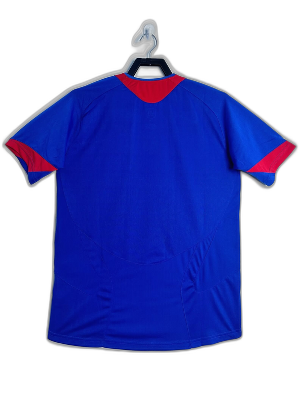 Manchester United 05/06 II Away  - Retro Version