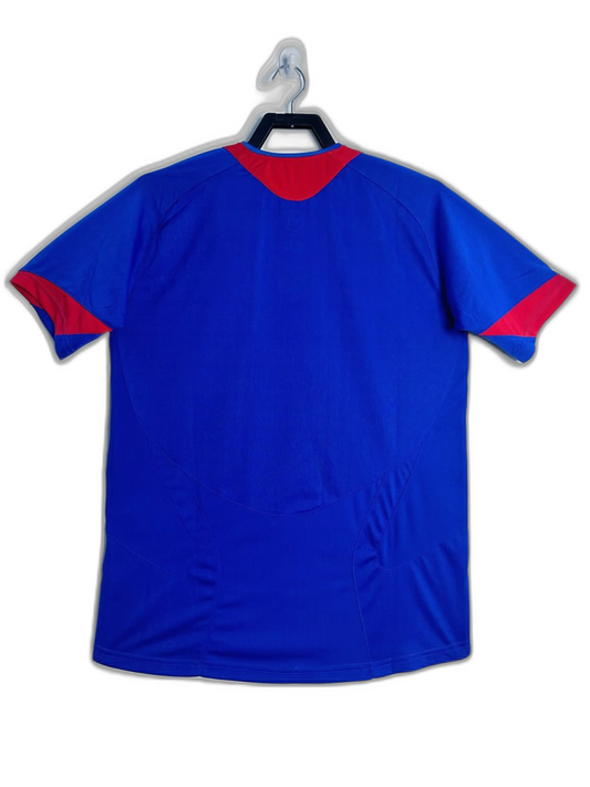 Manchester United 05/06 II Away  - Retro Version
