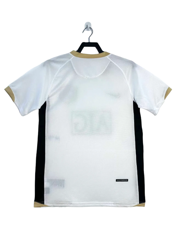 Manchester United 06/07 II Away  - Retro Version