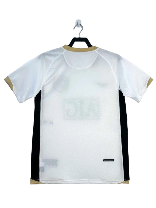 Manchester United 06/07 II Away  - Retro Version
