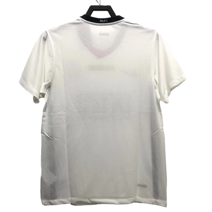 Manchester United 08/09 II Away  - Retro Version