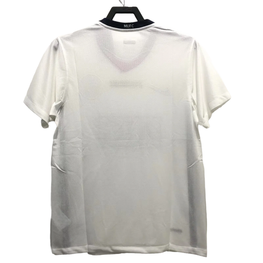 Manchester United 08/09 II Away  - Retro Version