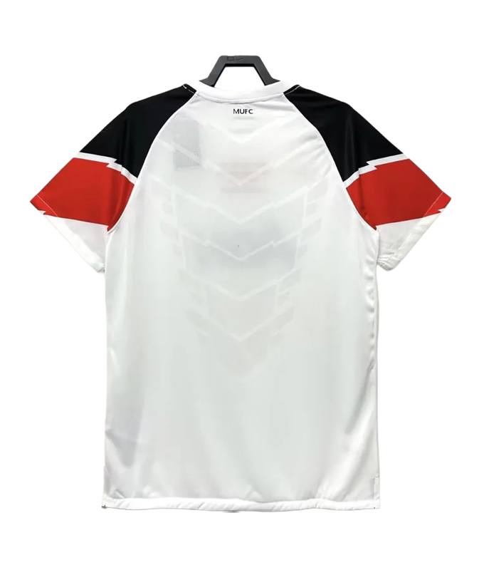 Manchester United 11/12 II Away  - Retro Version