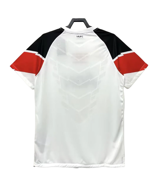 Manchester United 11/12 II Away  - Retro Version