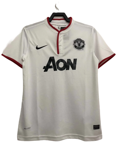 Manchester United 13/14 III Third  - Retro Version