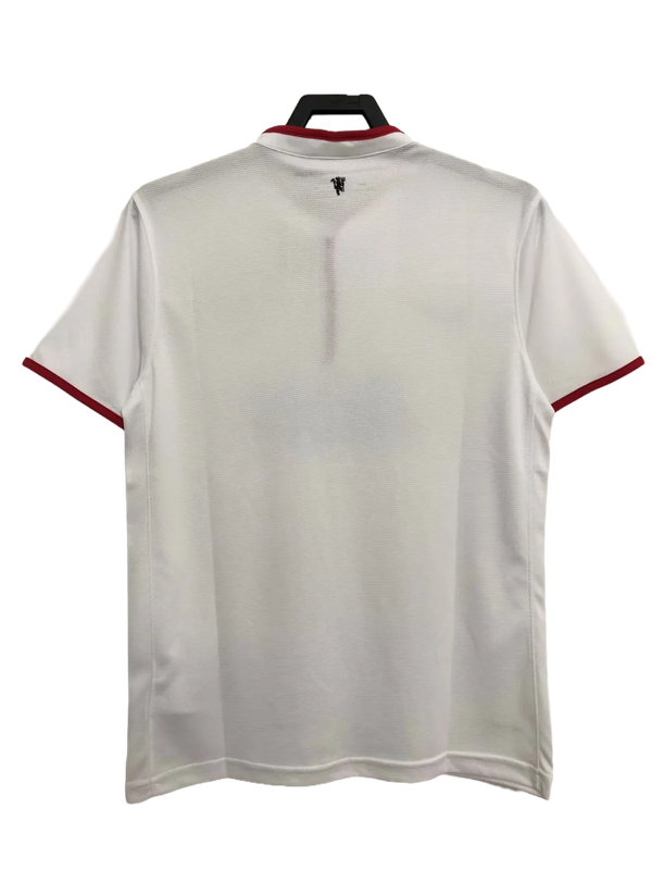 Manchester United 13/14 III Third  - Retro Version