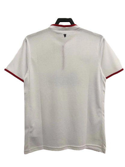 Manchester United 13/14 III Third  - Retro Version