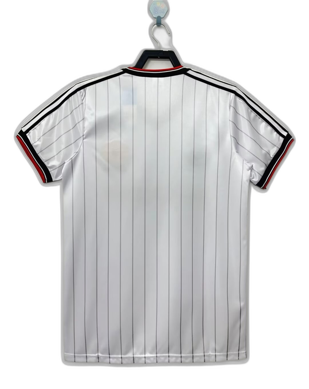 Manchester United 1983 II Away  - Retro Version