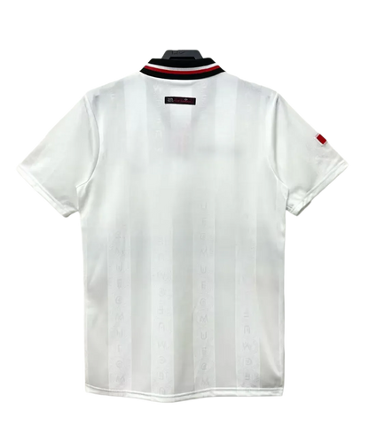 Manchester United 1998 II Away  - Retro Version