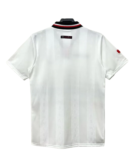Manchester United 1998 II Away  - Retro Version