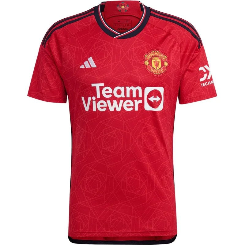 Manchester United 23/24 I Home  - Fan Version