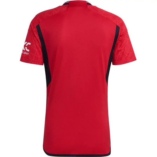 Manchester United 23/24 I Home  - Fan Version