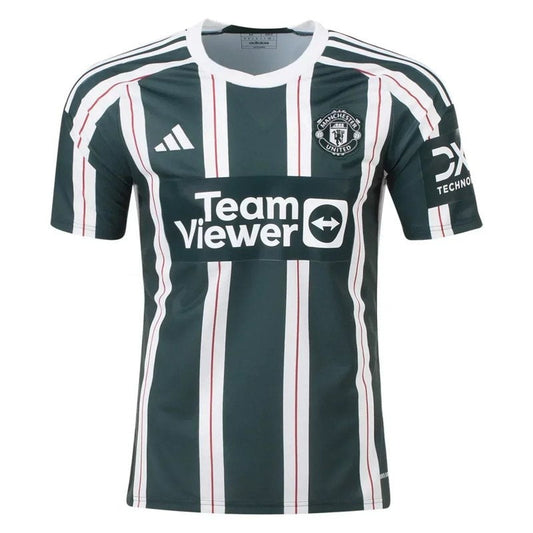 Manchester United 23/24 II Away  - Fan Version
