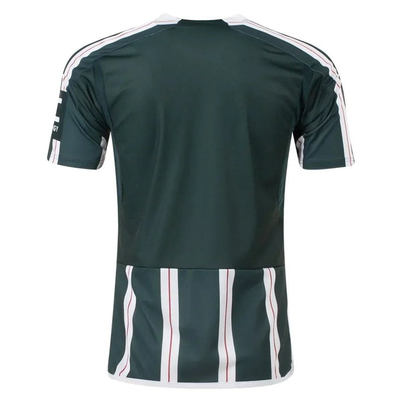 Manchester United 23/24 II Away  - Fan Version