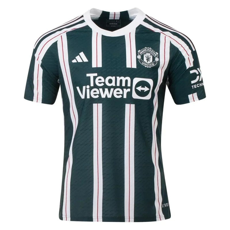 Manchester United 23/24 II Away  - Player Version