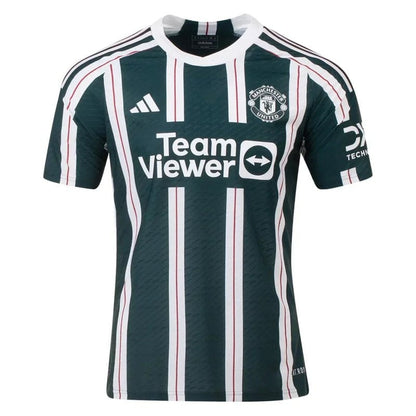 Manchester United 23/24 II Away  - Player Version