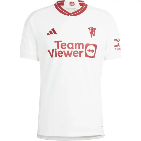 Manchester United 23/24 III Third  - Fan Version