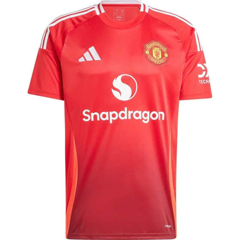 Manchester United 24/25 I Home  - Fan Version
