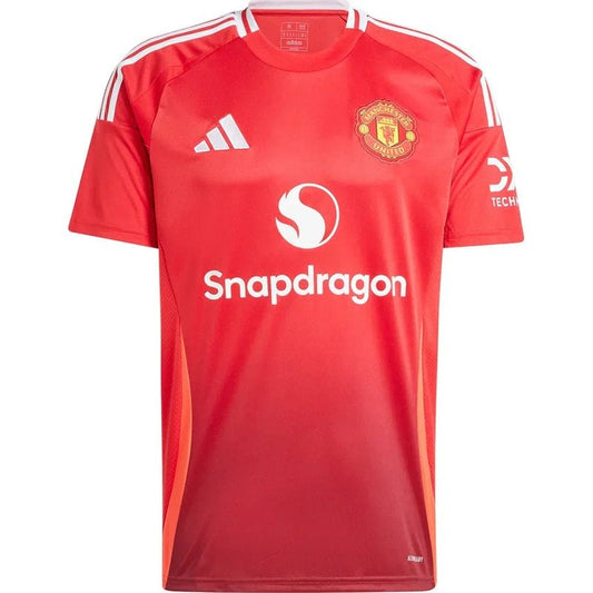 Manchester United 24/25 I Home  - Fan Version