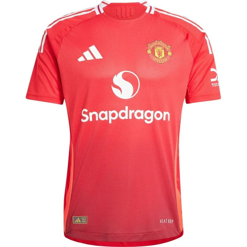 Manchester United 24/25 I Home  - Player Version