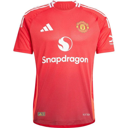 Manchester United 24/25 I Home  - Player Version