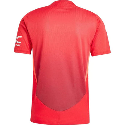 Manchester United 24/25 I Home  - Player Version
