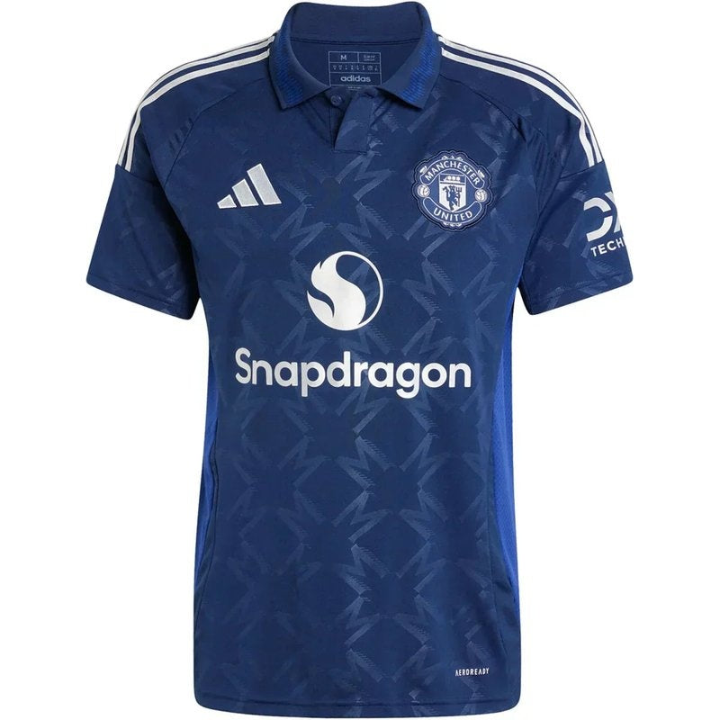 Manchester United 24/25 II Away  - Fan Version