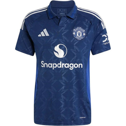Manchester United 24/25 II Away  - Fan Version