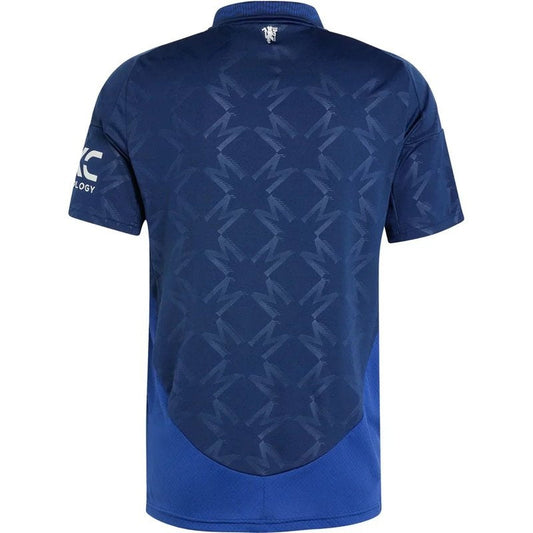 Manchester United 24/25 II Away  - Fan Version