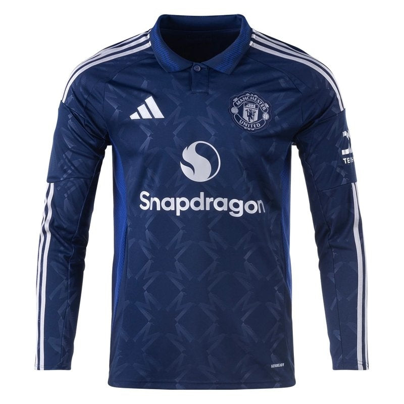 Manchester United 24/25 II Away  - Long Sleeve