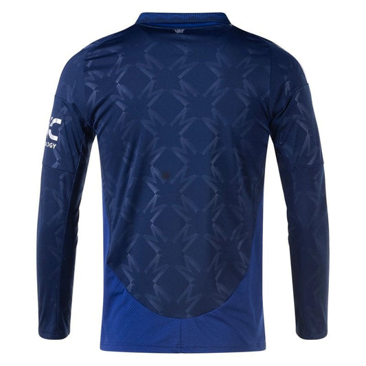 Manchester United 24/25 II Away  - Long Sleeve