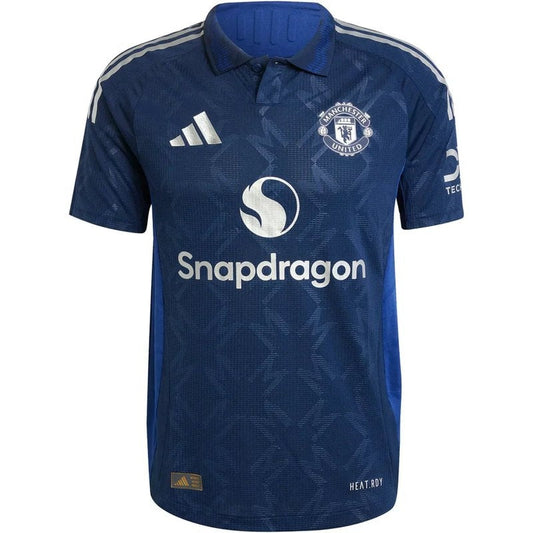 Manchester United 24/25 II Away  - Player Version