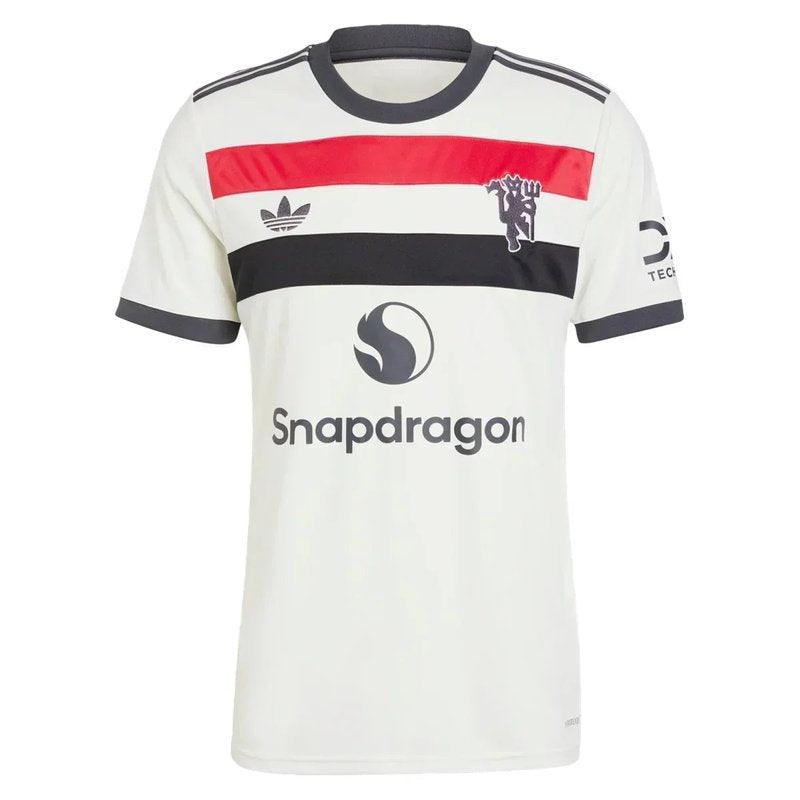 Manchester United 24/25 III Third  - Fan Version