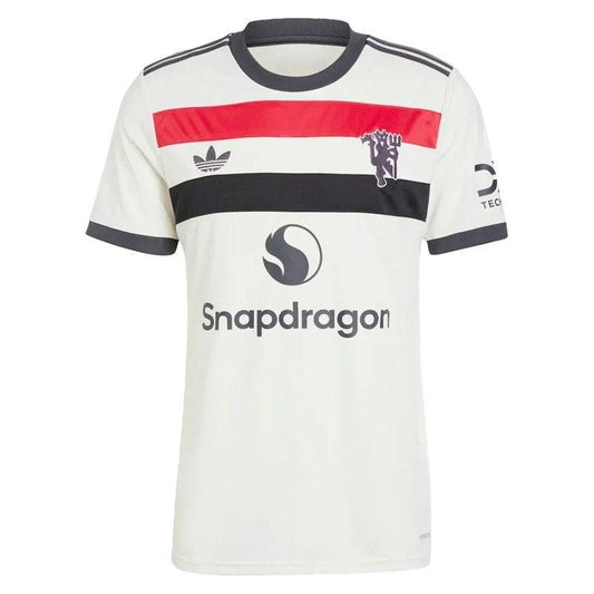 Manchester United 24/25 III Third  - Fan Version