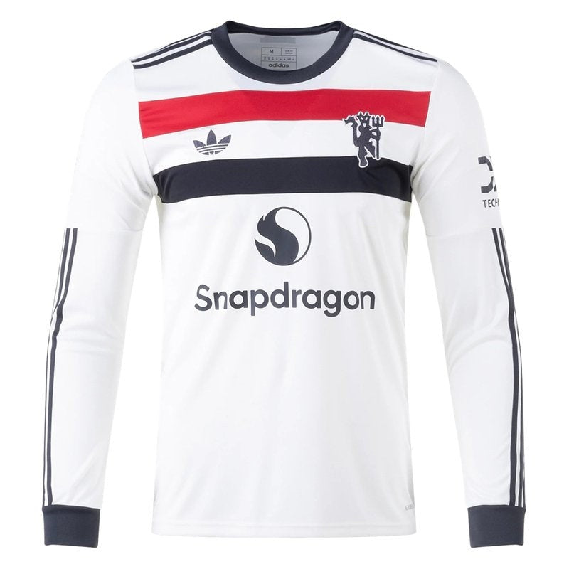 Manchester United 24/25 III Third  - Long Sleeve