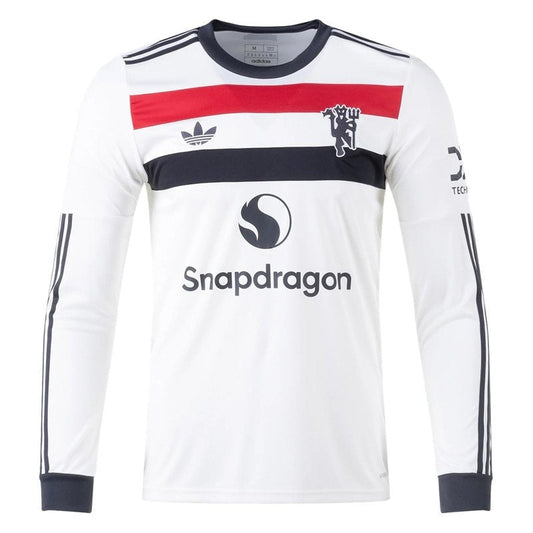 Manchester United 24/25 III Third  - Long Sleeve
