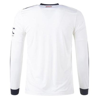 Manchester United 24/25 III Third  - Long Sleeve