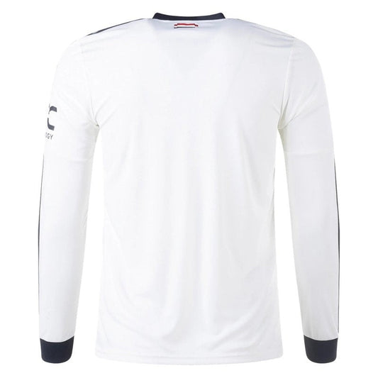 Manchester United 24/25 III Third  - Long Sleeve