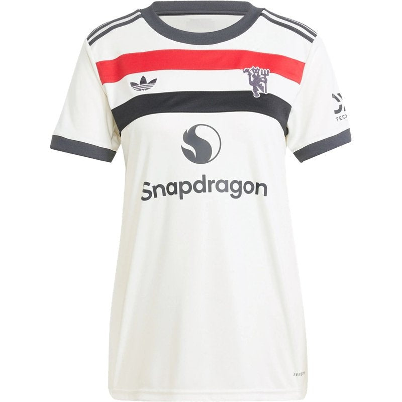 Manchester United 24/25 III Third  - Women's