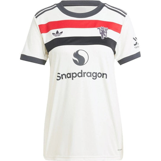 Manchester United 24/25 III Third  - Women's